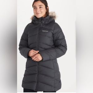 Marmot Montreal coat